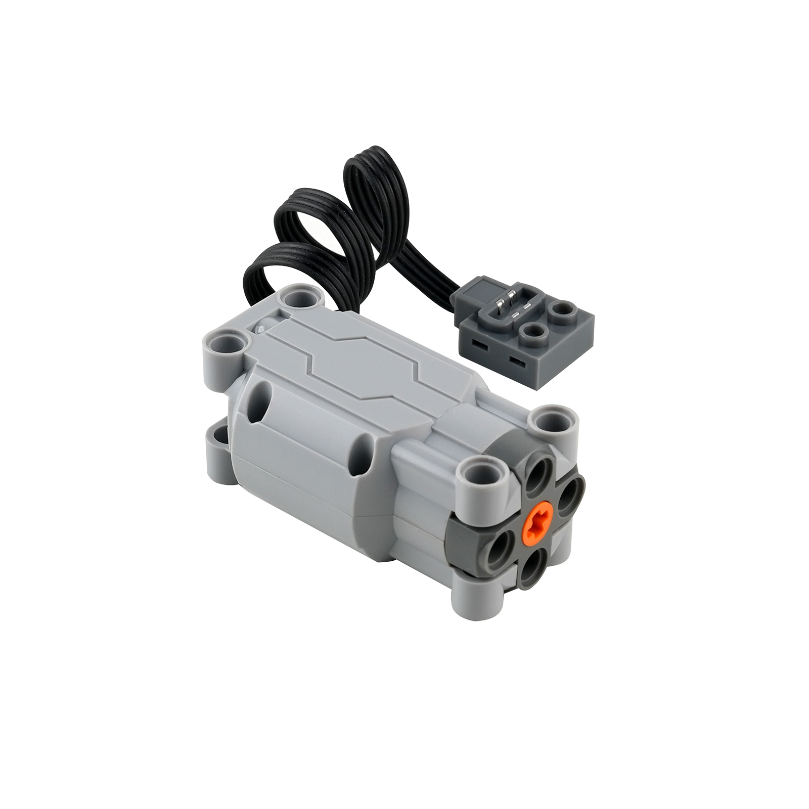 Power Tools Lego - Nowy, ulepszony silnik L 88003, klocki