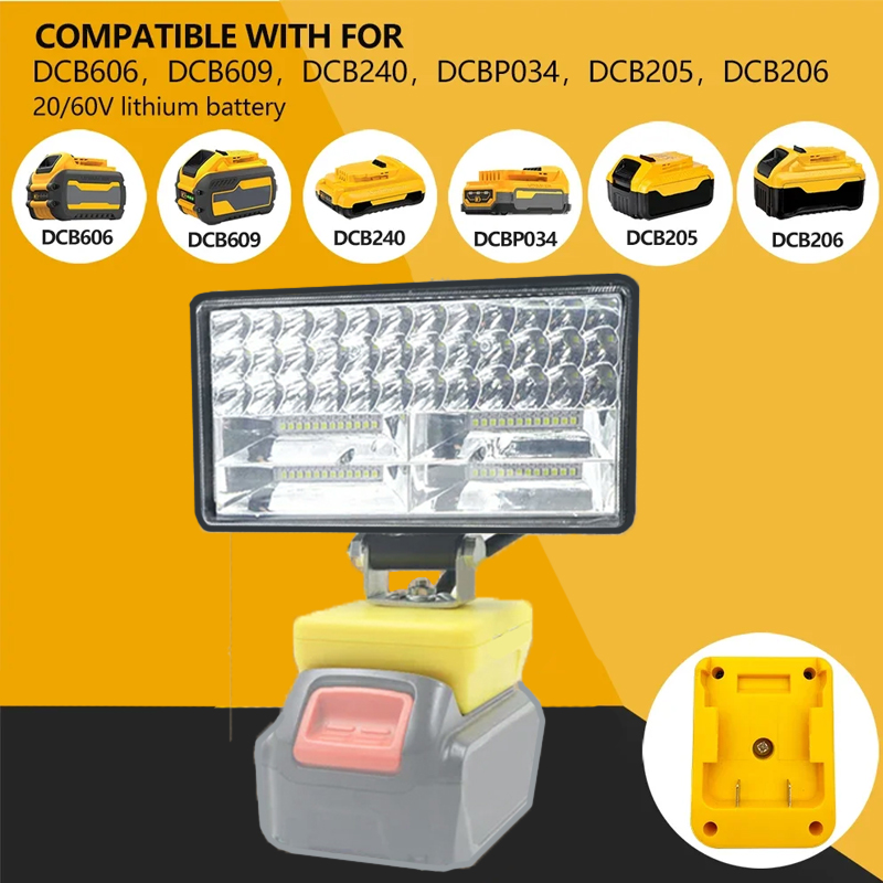 Dewalt Power Tools Xr - Akcesoria i części do elektronarzędzi DeWalt,