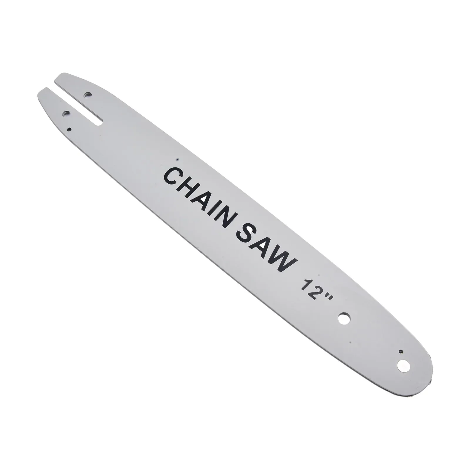 Power Tools Guide - 1 szt. 12-calowa prowadnica piły łańcuchowej