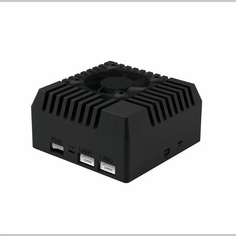 Power Tools Ai - Moduł AI o mocy obliczeniowej 10T,