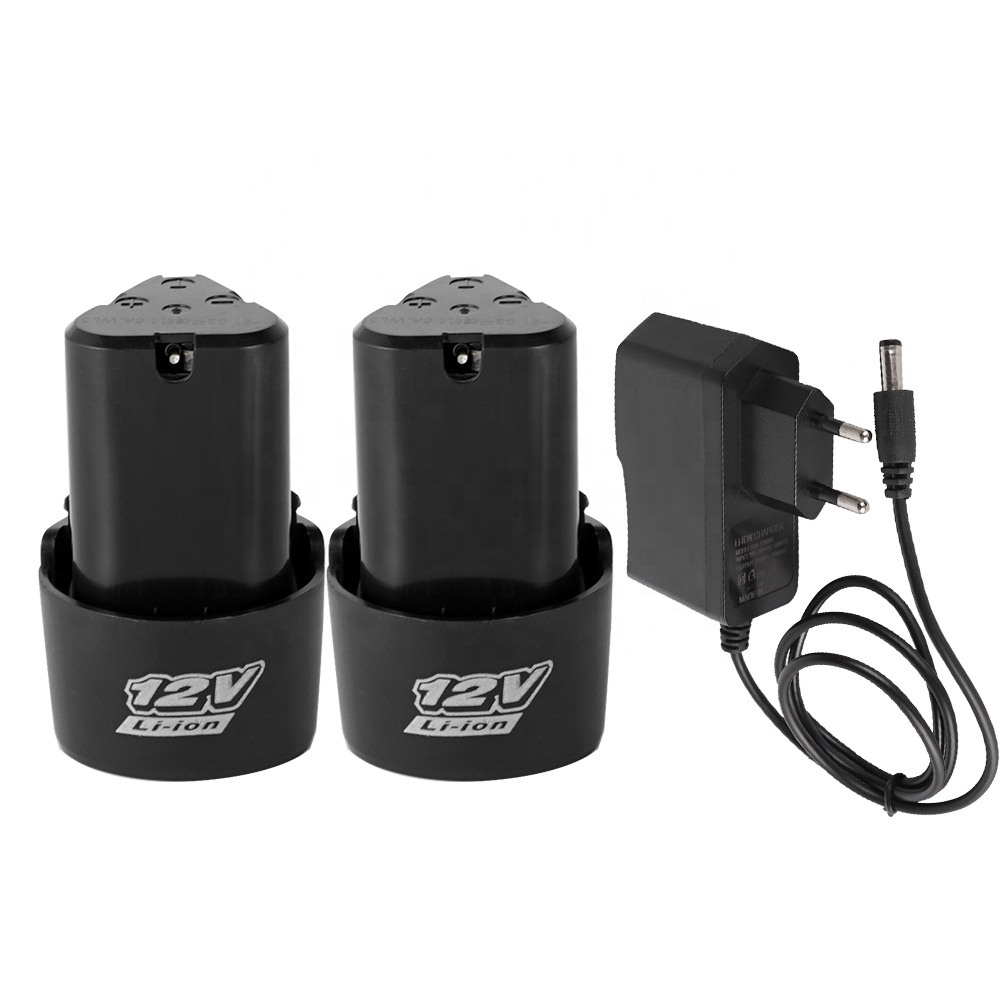 Power Tools Uk - Akumulator litowy 12V 1500mAh Akumulator do