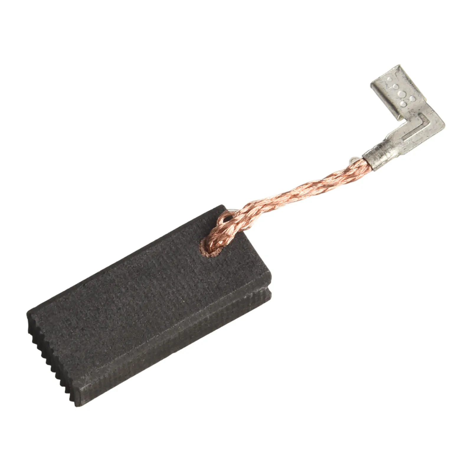 Power Tools Carbon Brush - Szczotki węglowe DIY 6.5x11x25mm do naprawy