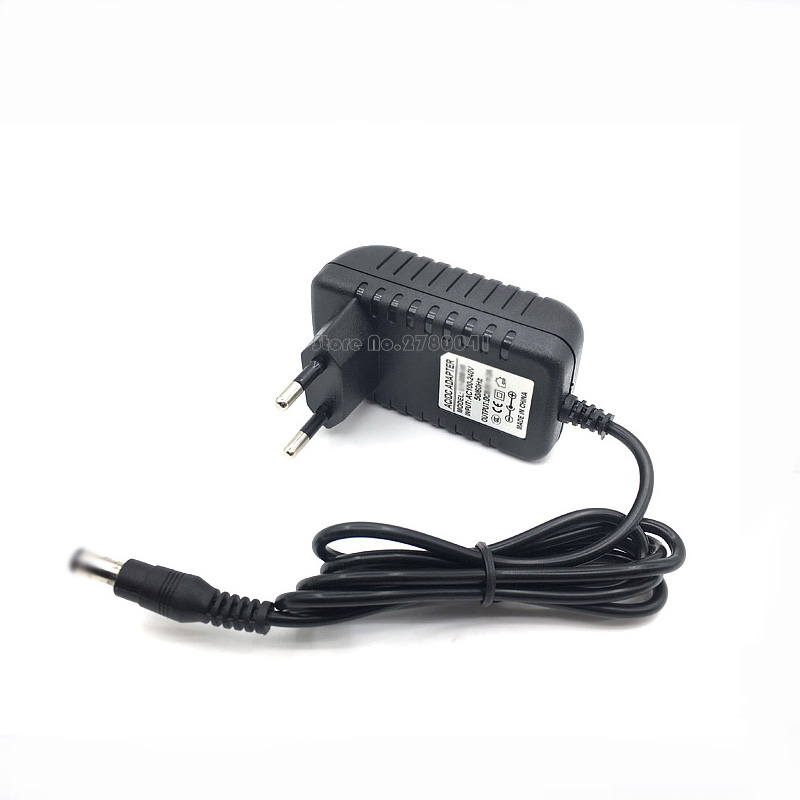 Power Tools Uk - Zasilacz EU/US/UK/AU 4.5V 500mA do AC-E455