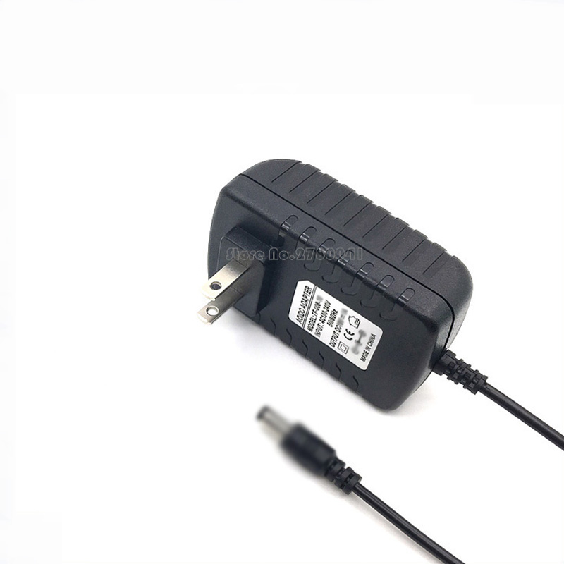 Power Tools Uk - Adapter zasilania EU US AU UK