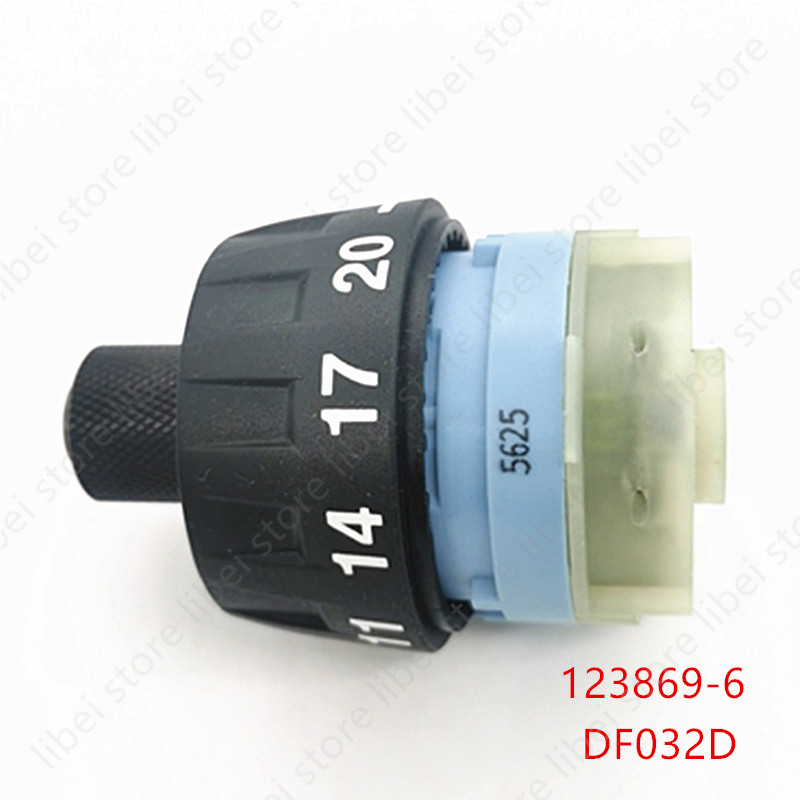 Power Tools Makita - Skrzynia biegów 123869-6 Zamiennik do Makita