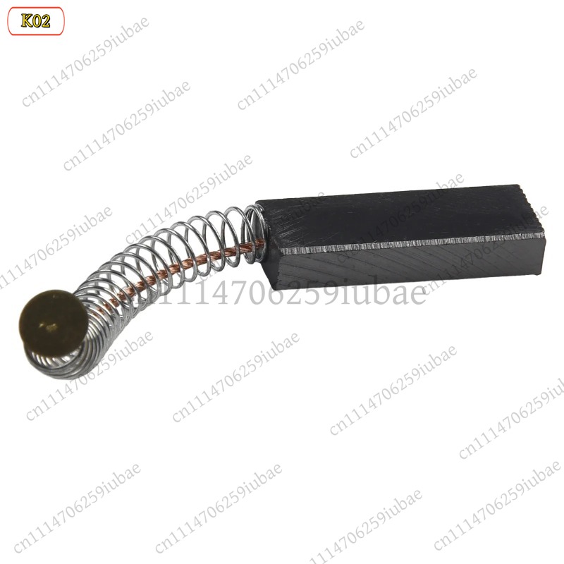 df 2 szt. Szczotki węglowe 30x – Power Tools Carbon Brush recenzja i cena