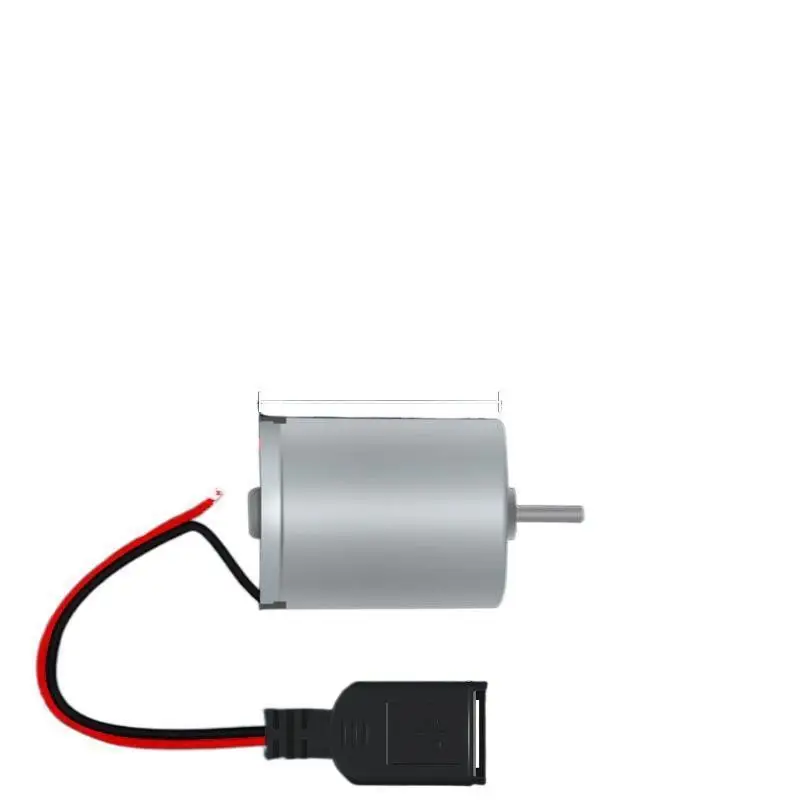 Doskonały model wiatraka do na – Power Tools Example recenzja i cena
