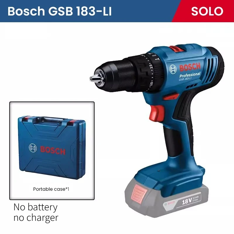 Wiertarko-wkrętarka akumulator – Power Tools Cordless recenzja i cena