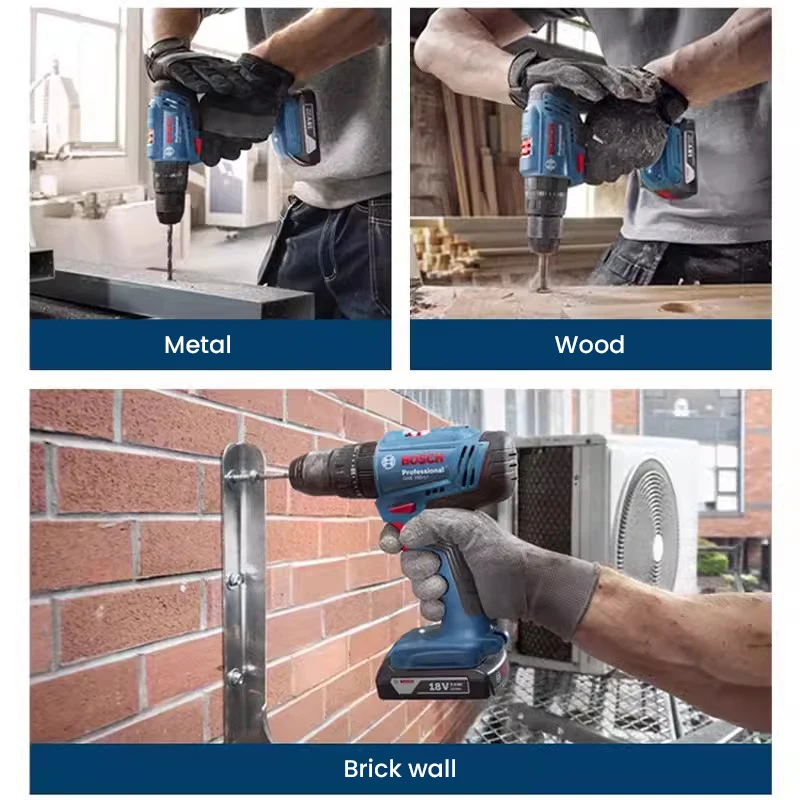 Wiertarko-wkrętarka akumulator – Power Tools Cordless recenzja i cena