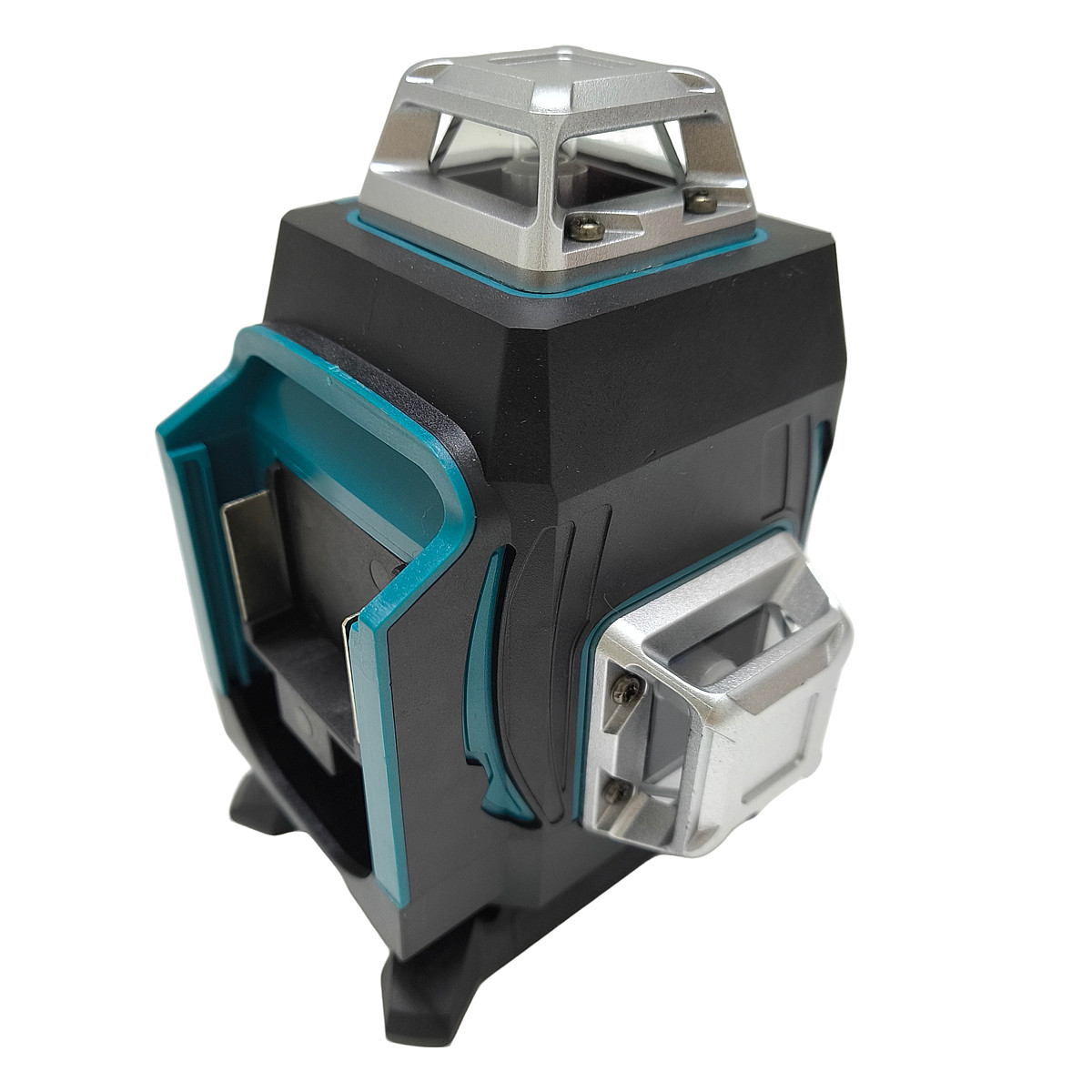 Poziomica laserowa 4D 16 linii – Power Tools That Are Green recenzja i cena