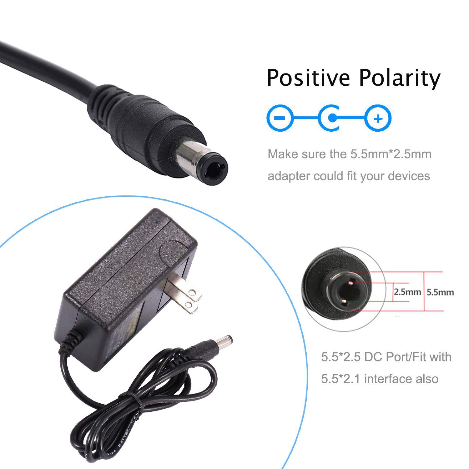 Ładowarka EU US UK do akumulat – Power Tools Uk recenzja i cena