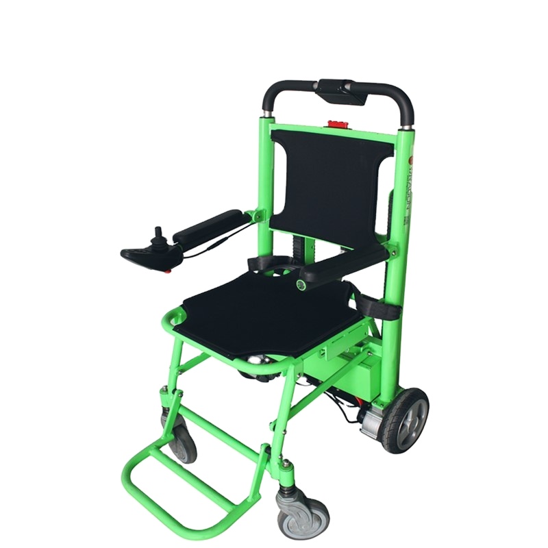 AY-ST003A Super Elektryczny Wó – Health Power Tools recenzja i cena