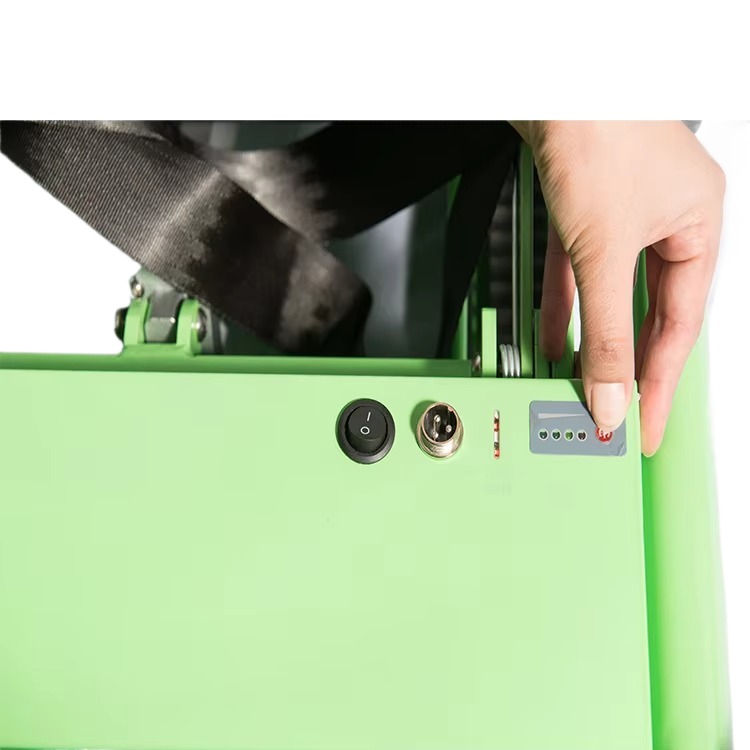AY-ST003A Super Elektryczny Wó – Health Power Tools recenzja i cena