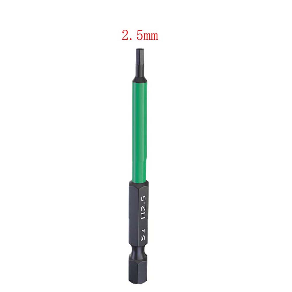 Zielone magnetyczne końcówki w – Power Tools That Are Green recenzja i cena