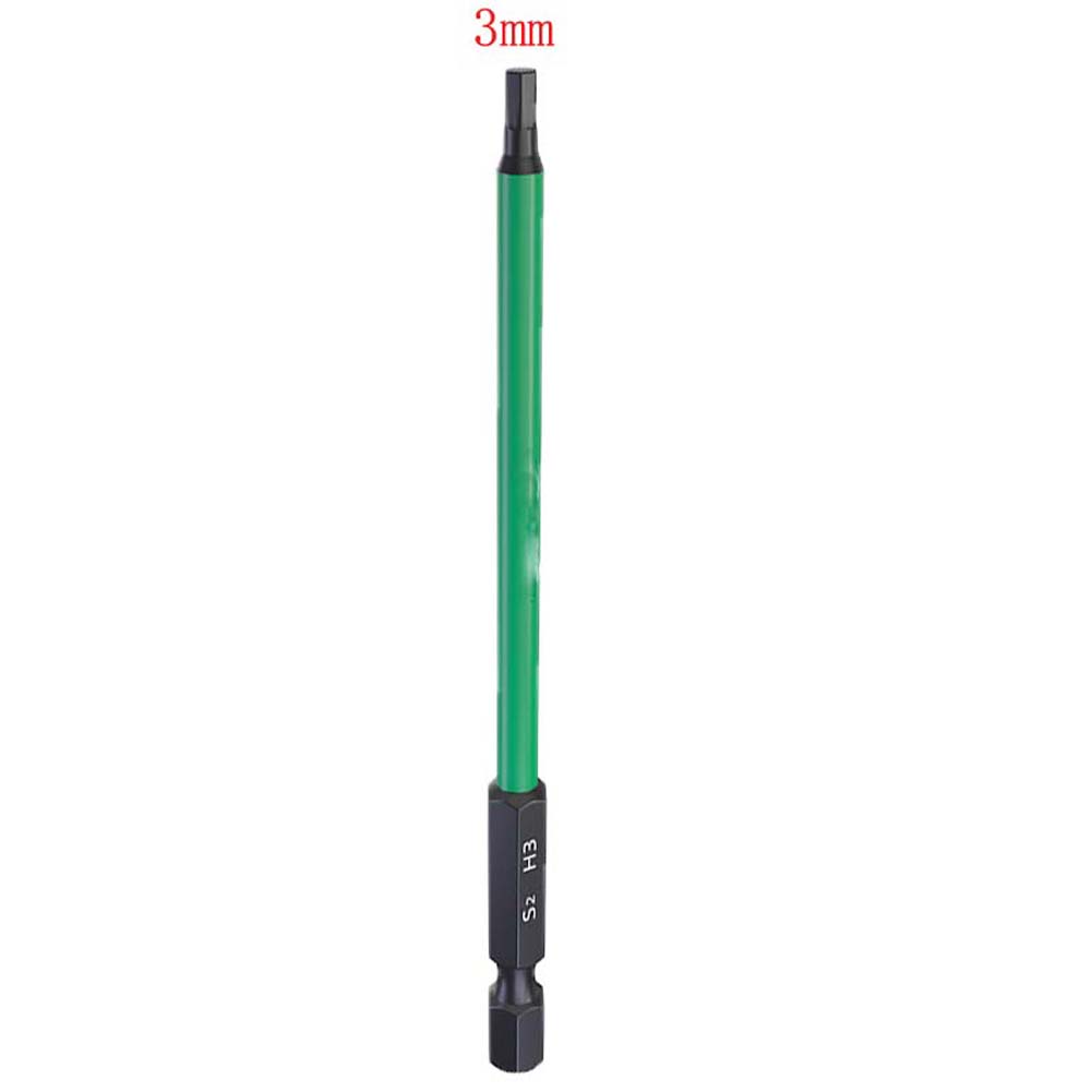 Zielone magnetyczne końcówki w – Power Tools That Are Green recenzja i cena