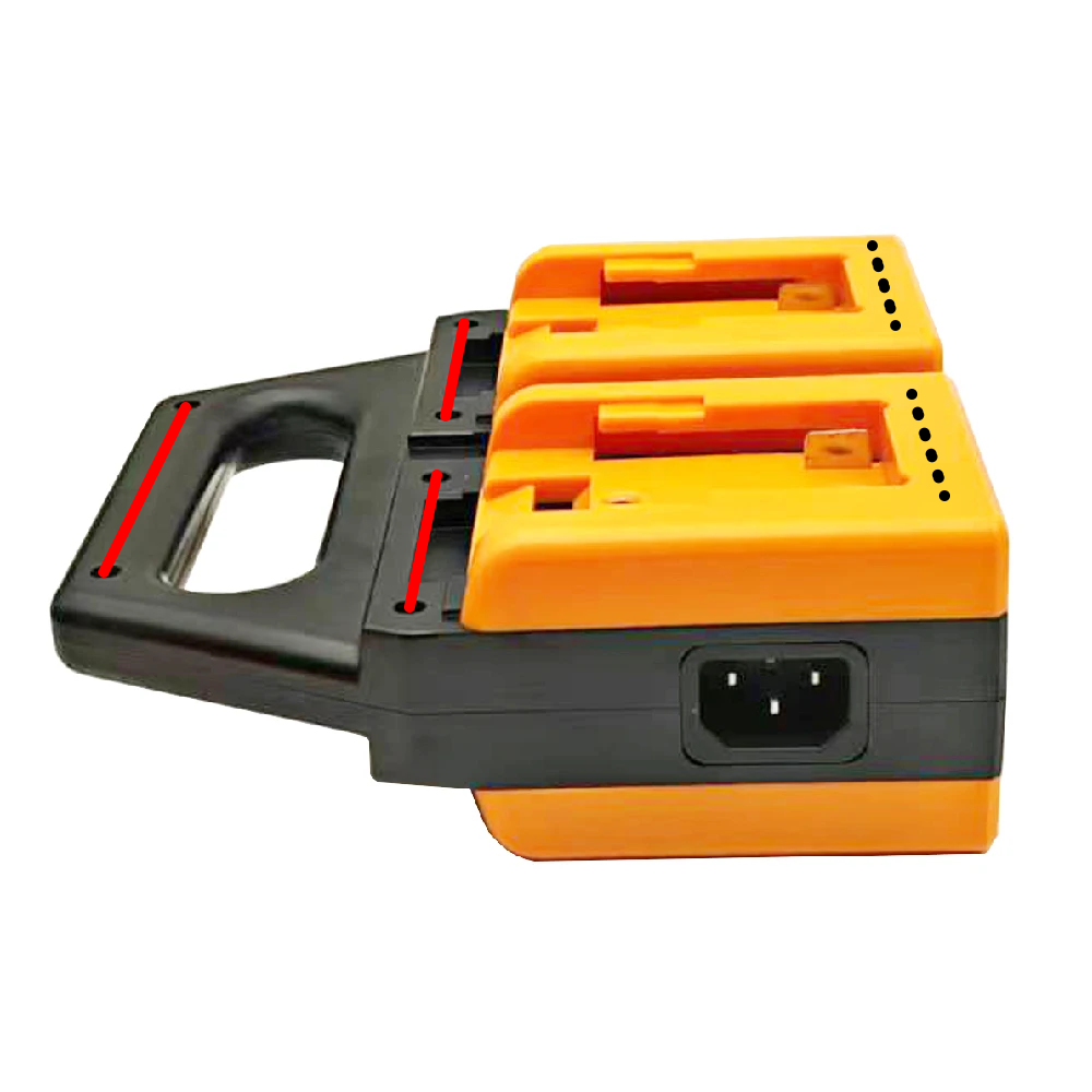 Akcesoria do elektronarzędzi D – Dewalt Power Tools Xr recenzja i cena