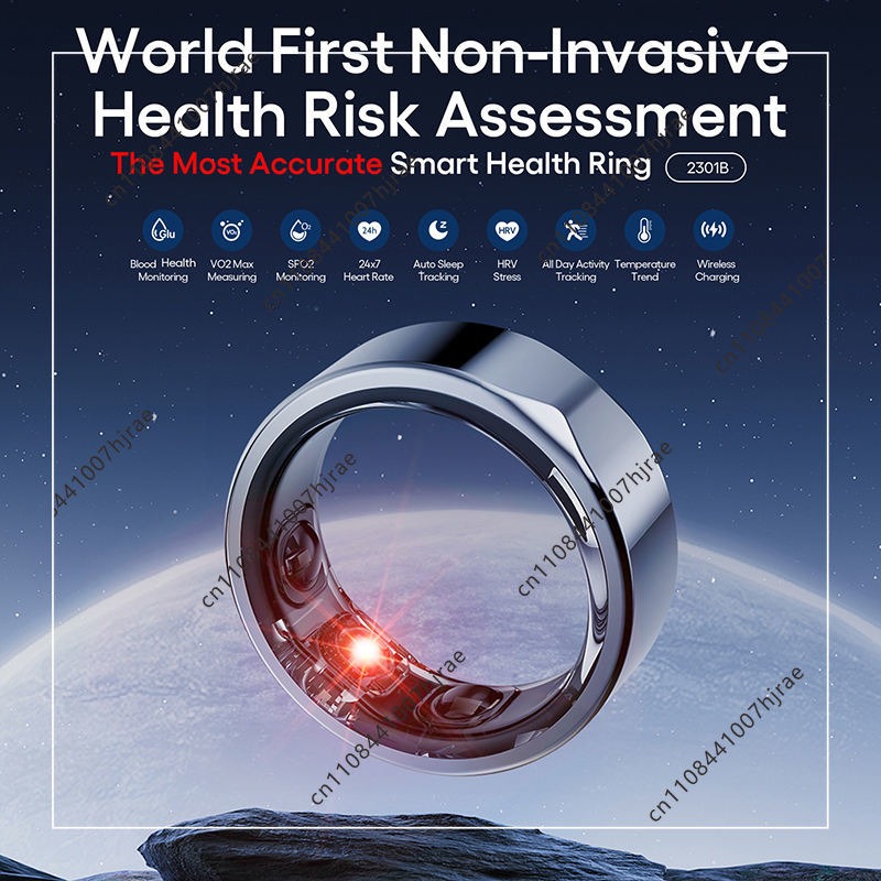 2301B Bluetoothowy inteligentn – Health Power Tools recenzja i cena