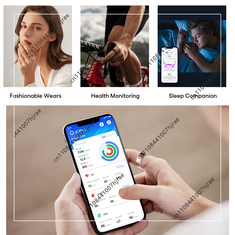 2301B Bluetoothowy inteligentn – Health Power Tools recenzja i cena