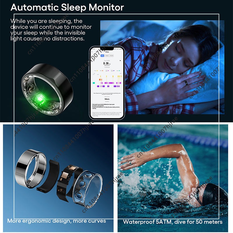 2301B Bluetoothowy inteligentn – Health Power Tools recenzja i cena