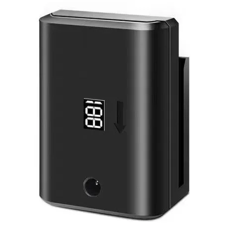 100% Nowy Akumulator 6800 mAh  – Power Tools That Are Green recenzja i cena
