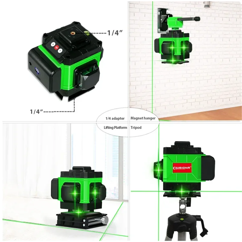 100% Nowy Akumulator 6800 mAh  – Power Tools That Are Green recenzja i cena