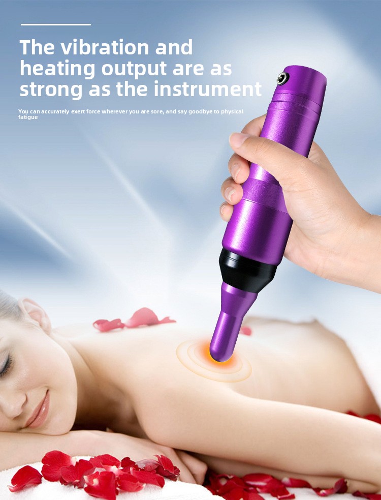 Przyrząd do masażu stóp i rozl – Health Power Tools recenzja i cena