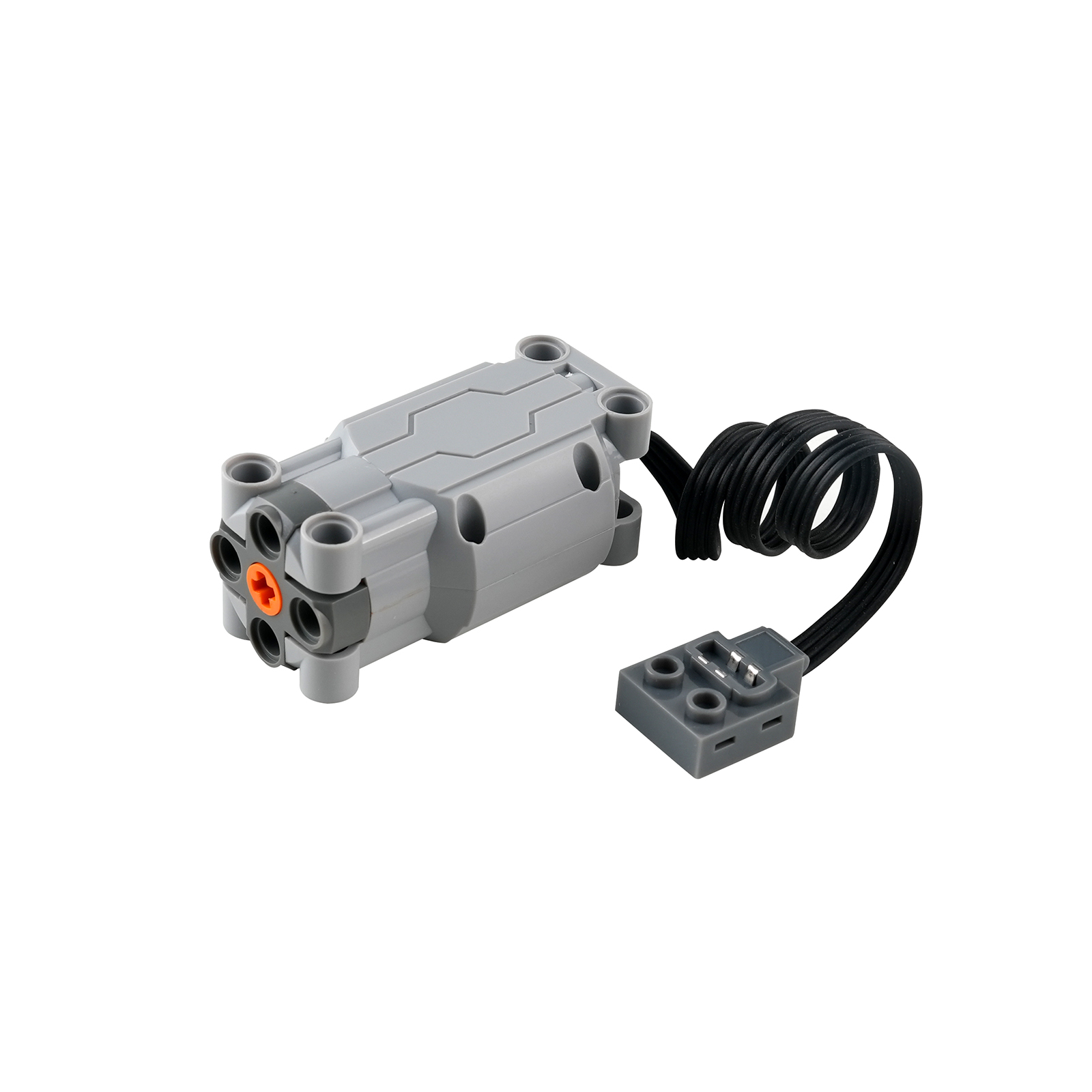 Nowy, ulepszony silnik L 88003 – Power Tools Lego recenzja i cena
