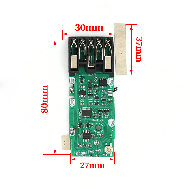 Zamiennik M18 18V 18650 BMS Zi – Power Tools That Are Green recenzja i cena