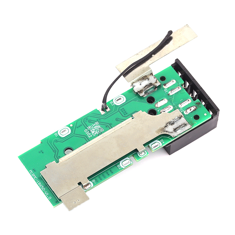 Zamiennik M18 18V 18650 BMS Zi – Power Tools That Are Green recenzja i cena