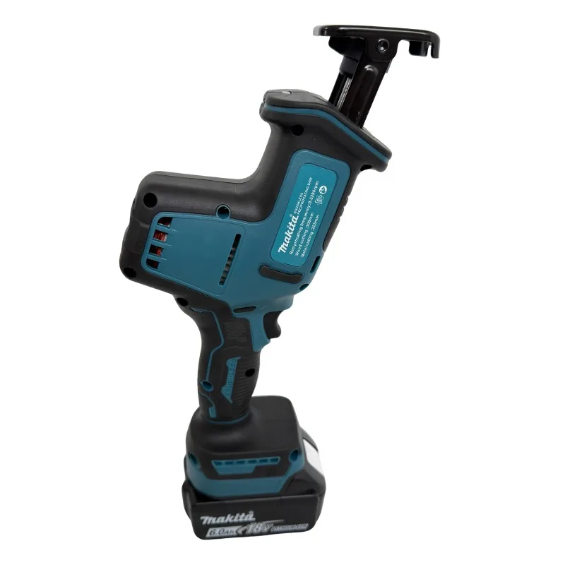 Piła szablasta akumulatorowa M – Power Tools Makita recenzja i cena