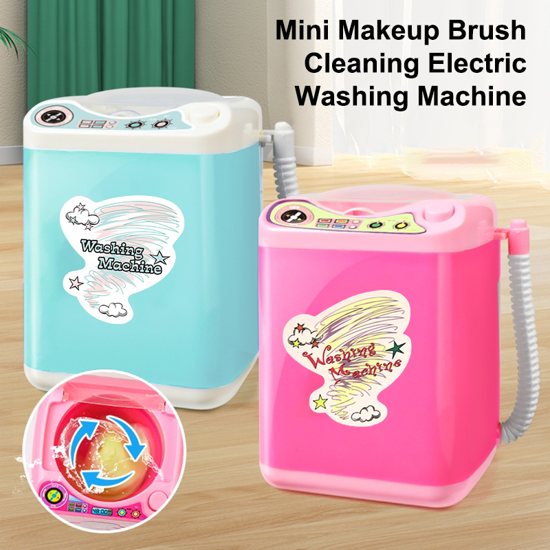 Mini Puff do pudru dla dzieci  – Power Tools Kids recenzja i cena