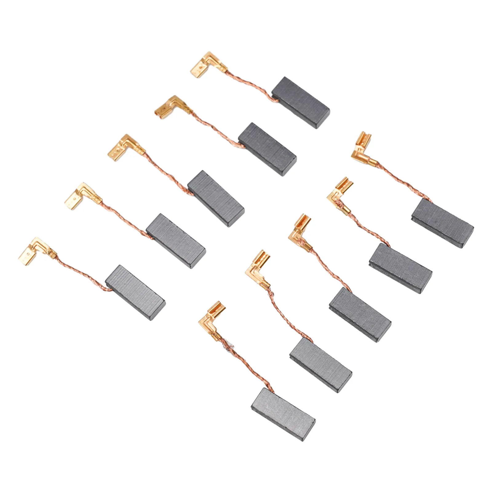 10 sztuk części zamienne do sz – Power Tools Carbon Brush recenzja i cena