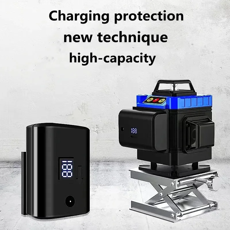 6800/13600mAh Ładowalna bateri – Power Tools That Are Green recenzja i cena