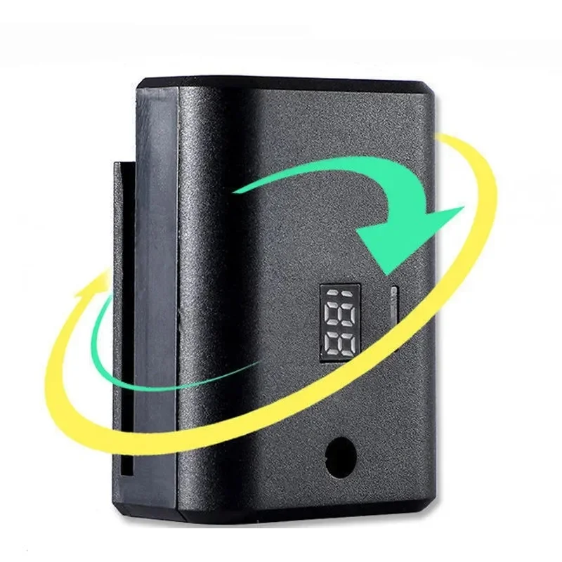 6800/13600mAh Ładowalna bateri – Power Tools That Are Green recenzja i cena