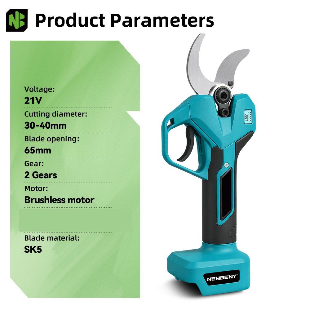 NEWBENY 65MM Akumulatorowe Ele – Power Tools Makita recenzja i cena