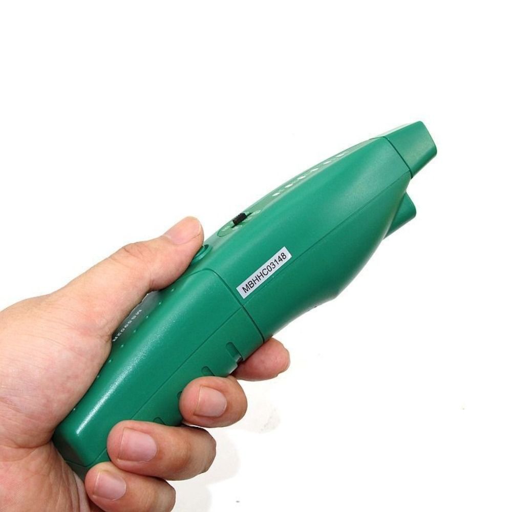 Automatyczny lokalizator wyłąc – Power Tools Uk Review recenzja i cena