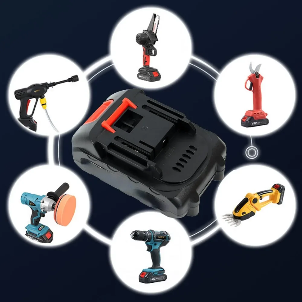 Akumulator litowo-jonowy 48 V  – Power Tools Uk recenzja i cena