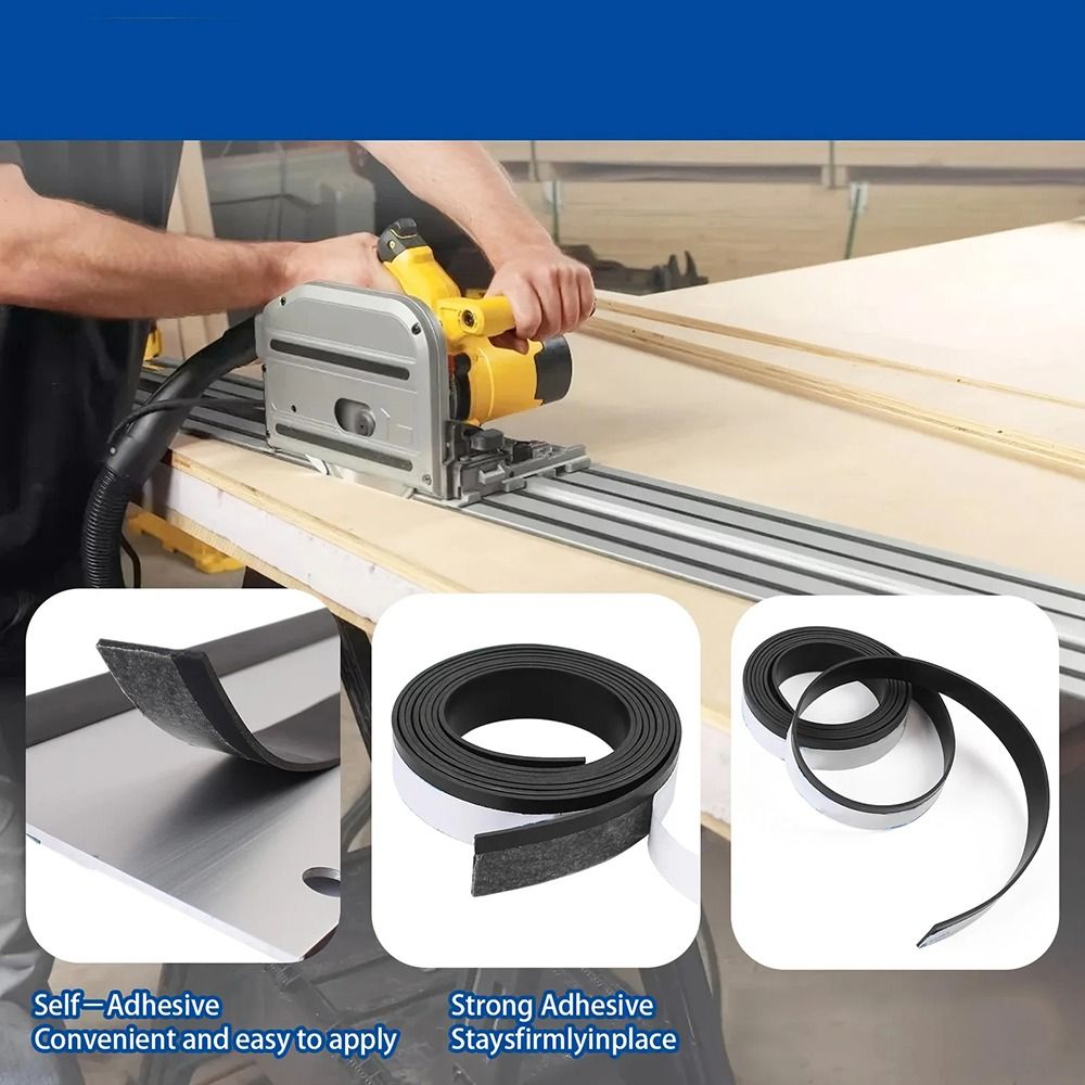 1 szt. Nowa listwa prowadząca  – Power Tools Guide recenzja i cena