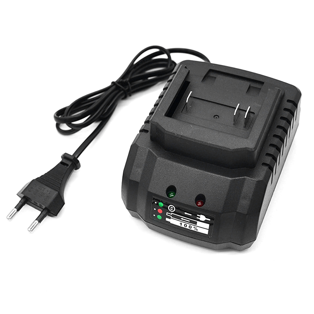 Ładowarka do akumulatorów Li-i – Power Tools Uk recenzja i cena