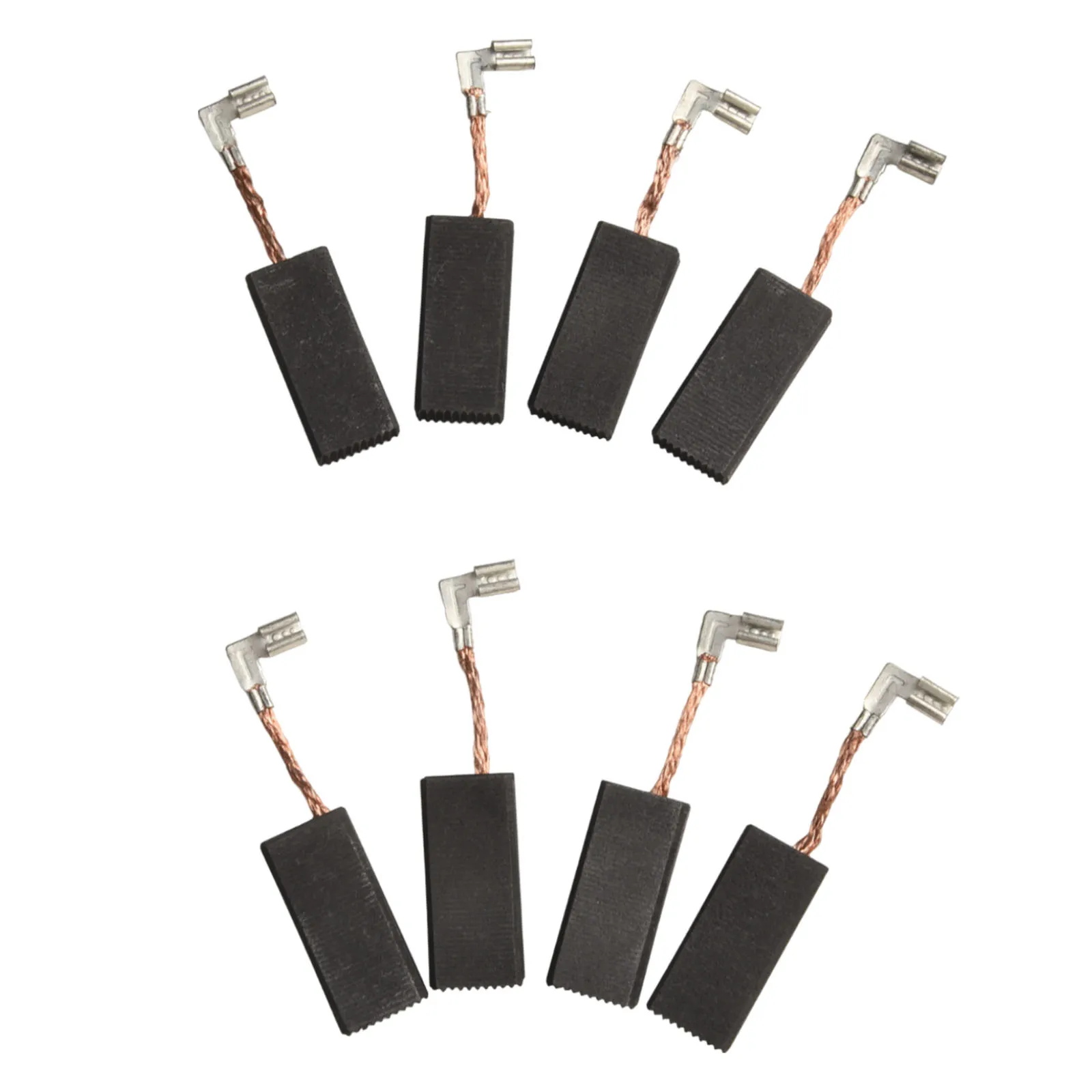 Szczotki węglowe DIY 6.5x11x25 – Power Tools Carbon Brush recenzja i cena