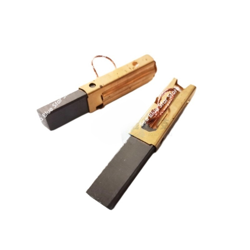 Części zamienne do elektronarz – Power Tools Carbon Brush recenzja i cena