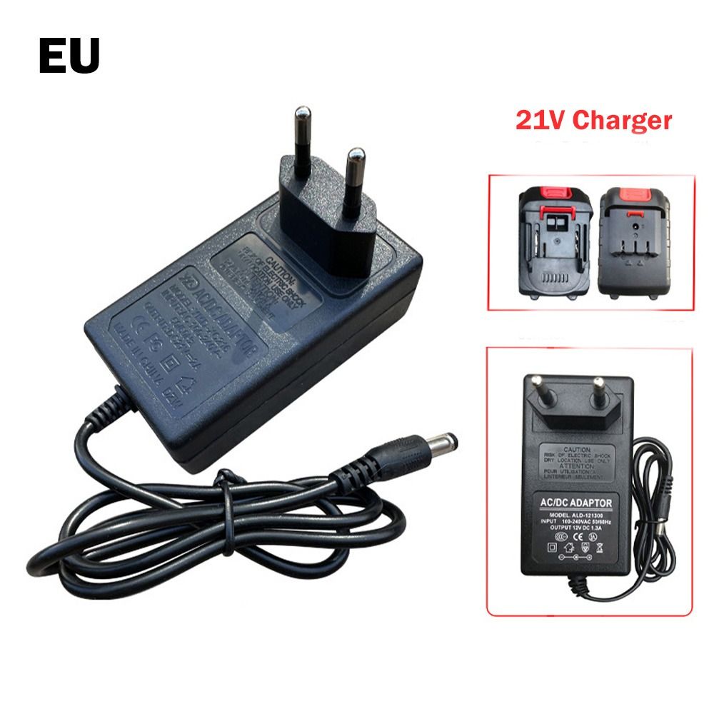 Ładowarka do akumulatorów lito – Power Tools Uk recenzja i cena