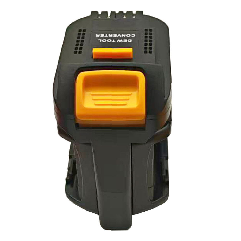Obudowa na akumulatory litowo- – Dewalt Power Tools Xr recenzja i cena