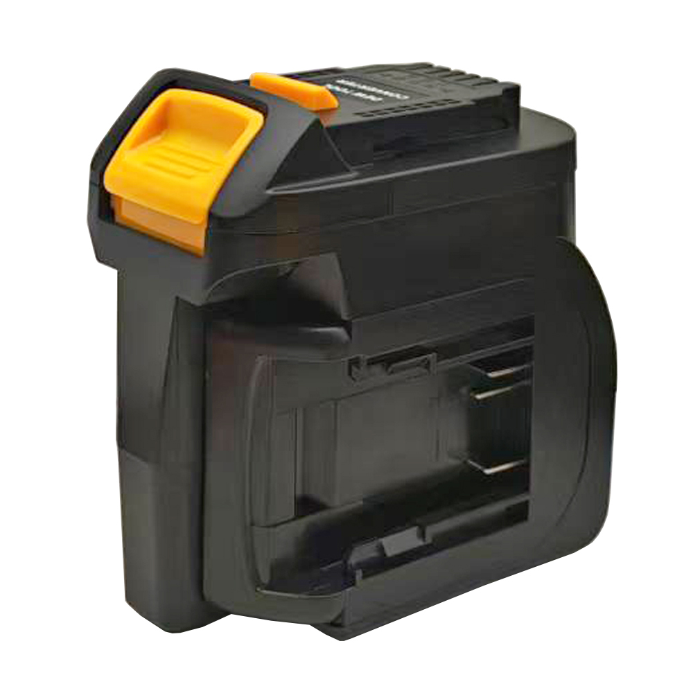 Obudowa na akumulatory litowo- – Dewalt Power Tools Xr recenzja i cena