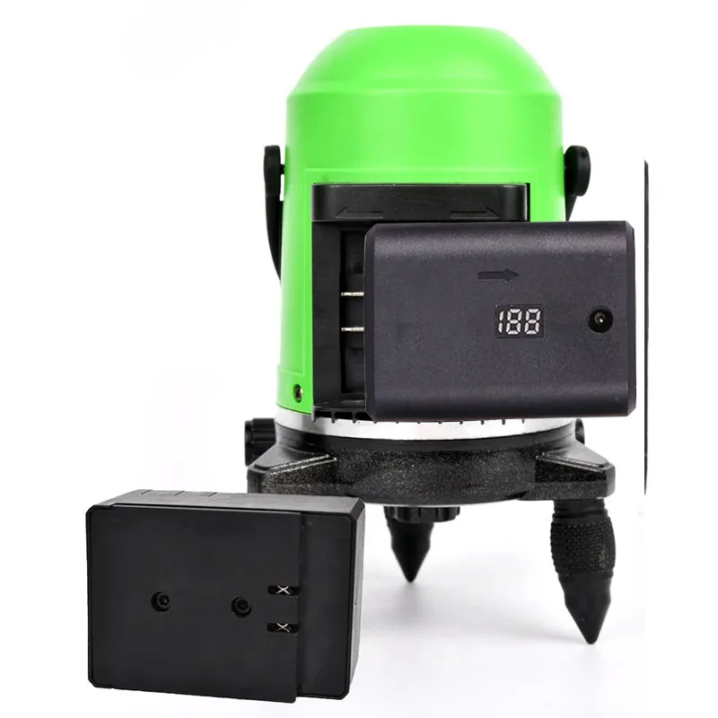 Duża pojemność 6800/13600mAh ł – Power Tools That Are Green recenzja i cena