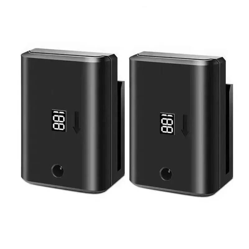 Duża pojemność 6800/13600mAh ł – Power Tools That Are Green recenzja i cena