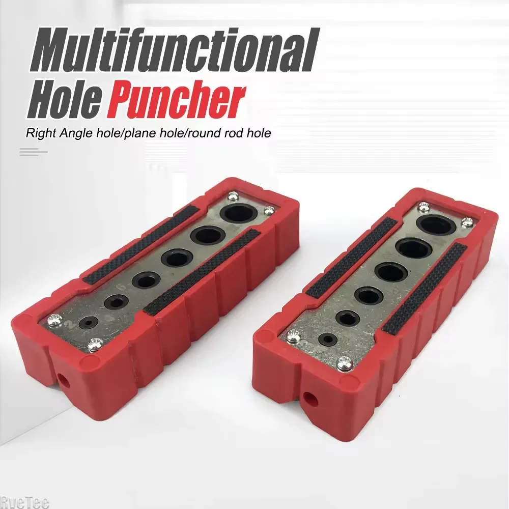 Dziurkacz kieszonkowy samocent – Power Tools Guide recenzja i cena