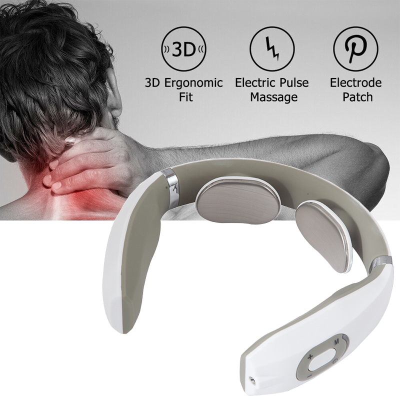 Inteligentny elektryczny masaż – Health Power Tools recenzja i cena