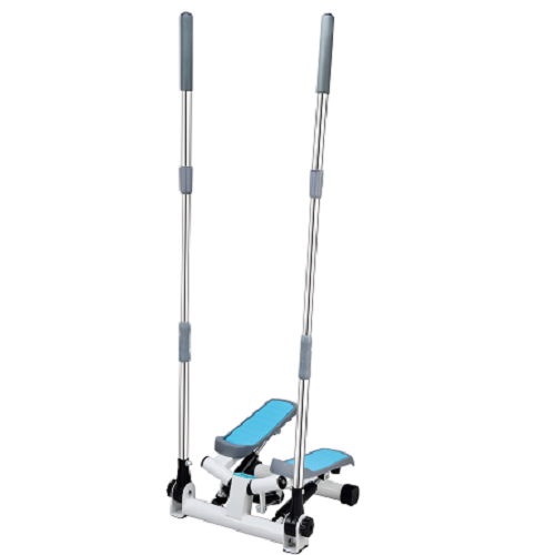 Profesjonalny stepper fitness  – Health Power Tools recenzja i cena
