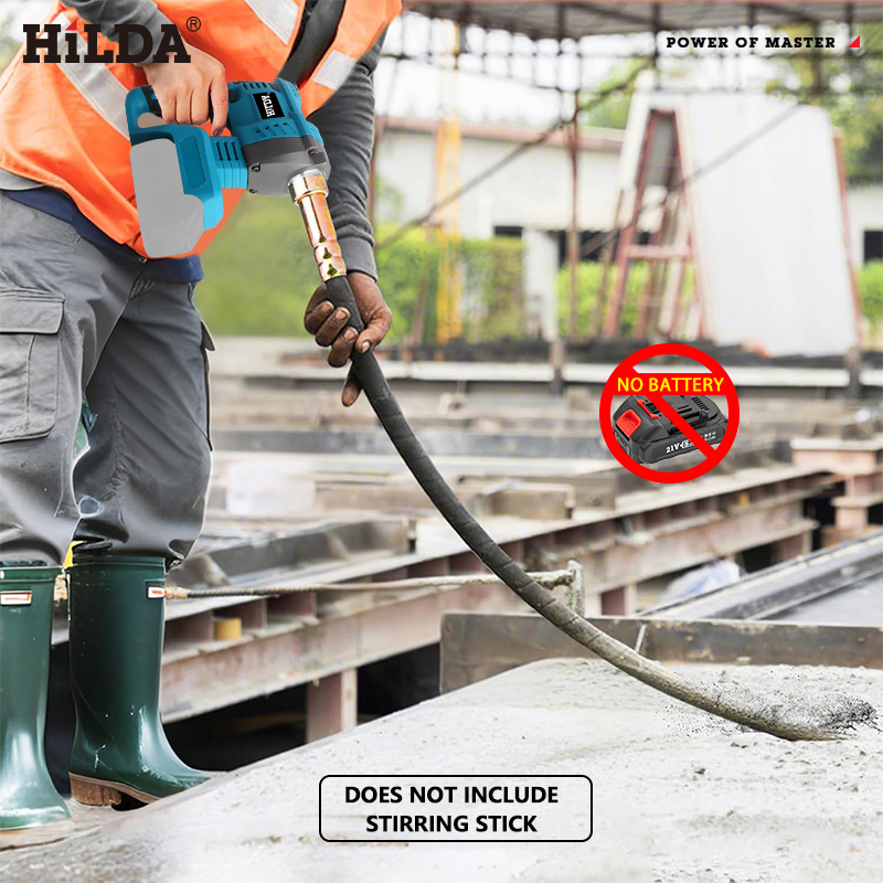 HILDA Bezprzewodowy Elektryczn – Power Tools Makita recenzja i cena